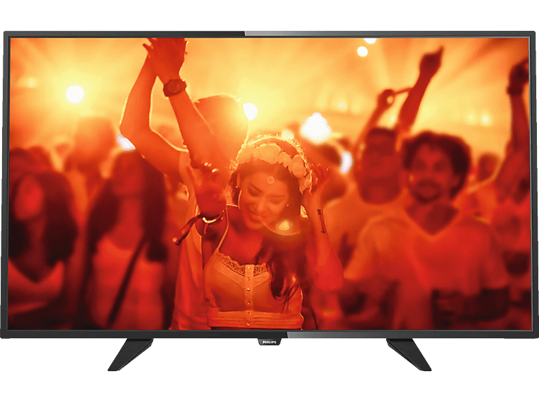 TV LED 32" | Philips 32PFH4101/88 Full HD