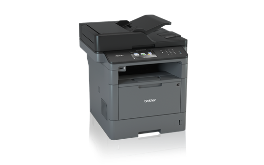 BROTHER MFC-L 5750 DW 4-in-1 Multifunktionsdrucker