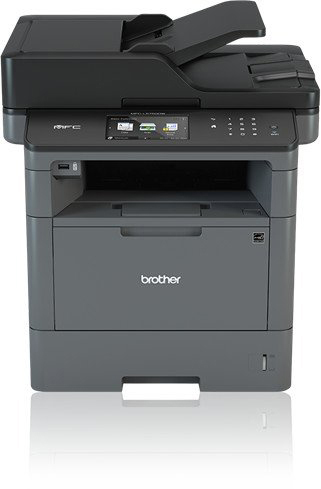 BROTHER MFC-L 5750 DW 4-in-1 Multifunktionsdrucker