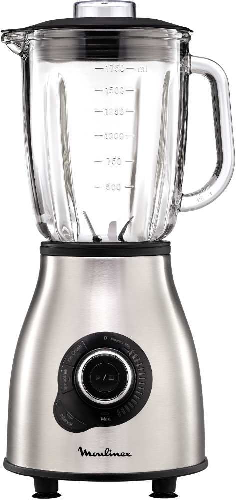 MOULINEX Blender Mastermix (LM850D10)