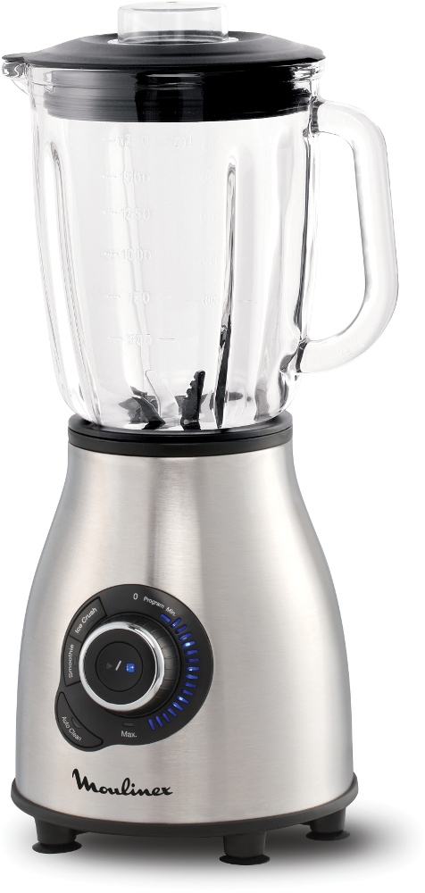 MOULINEX Blender Mastermix (LM850D10)