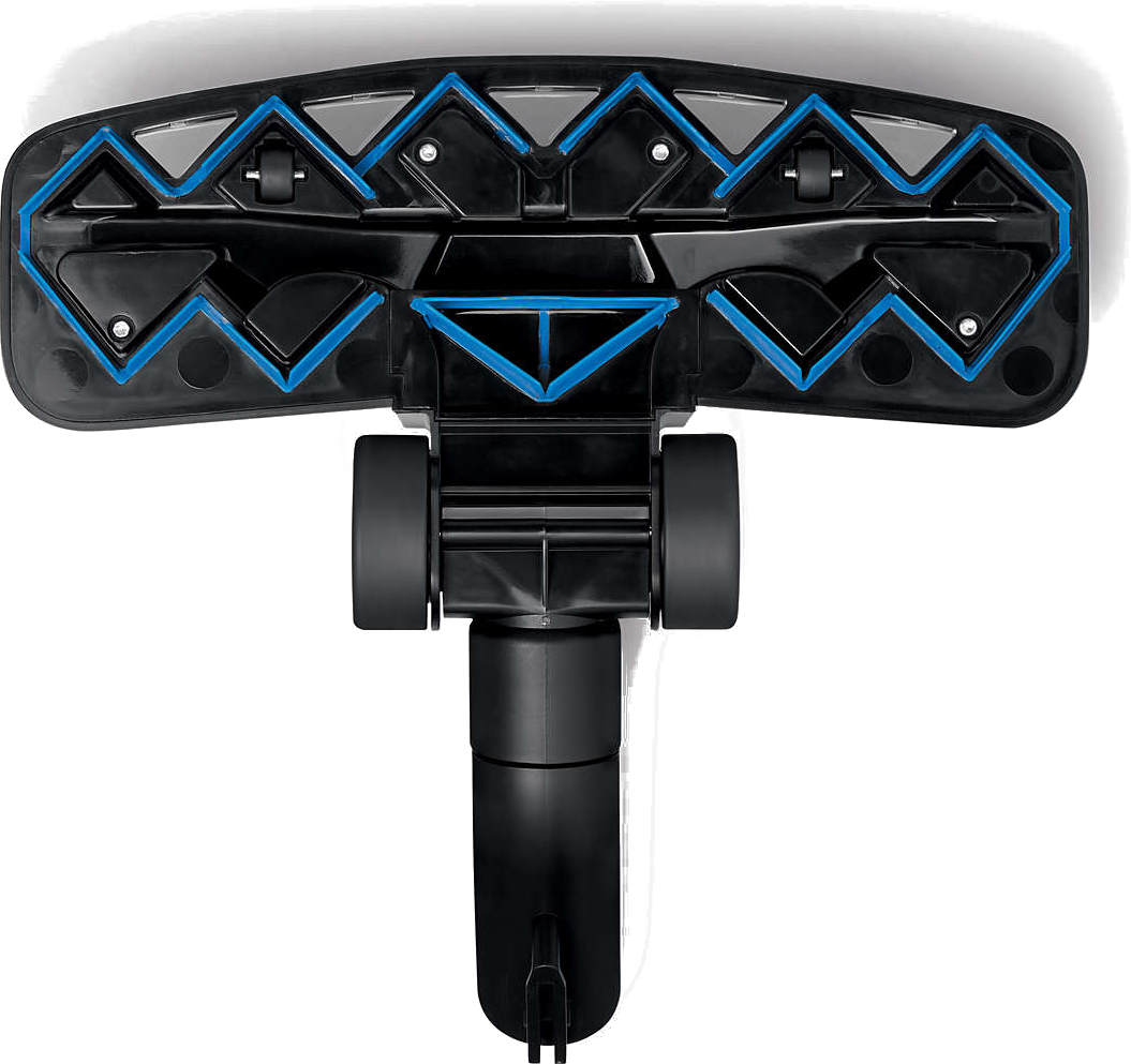 PHILIPS FC8077/01 TRIACTIVE Z porszívófej