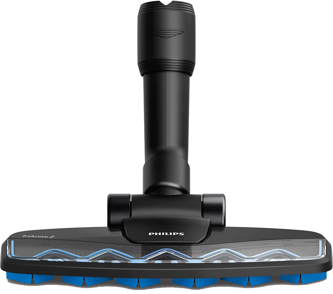 PHILIPS FC8077/01 TRIACTIVE Z porszívófej