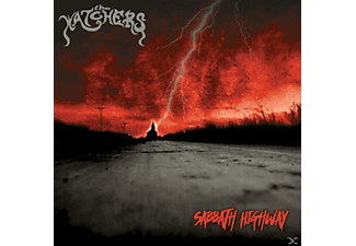 Watchers - Sabbath Highway  - (CD)