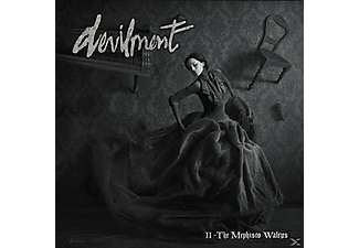 Devilment - II-The Mephisto Waltzes  - (CD)