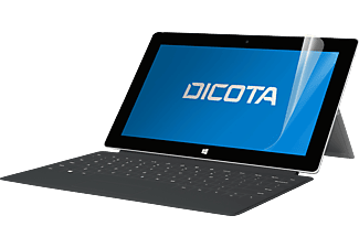 DICOTA Anti-Glare Filter, pour Microsoft Surface Pro 3 - Film protecteur anti-regards (Transparent)