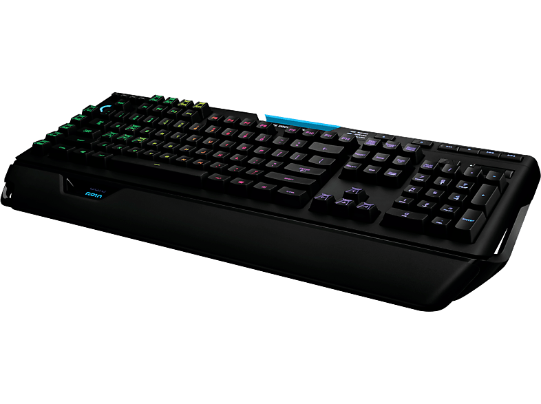 LOGITECH Gamingtoetsenbord G910 Orion Spectrum RGB AZERTY FR