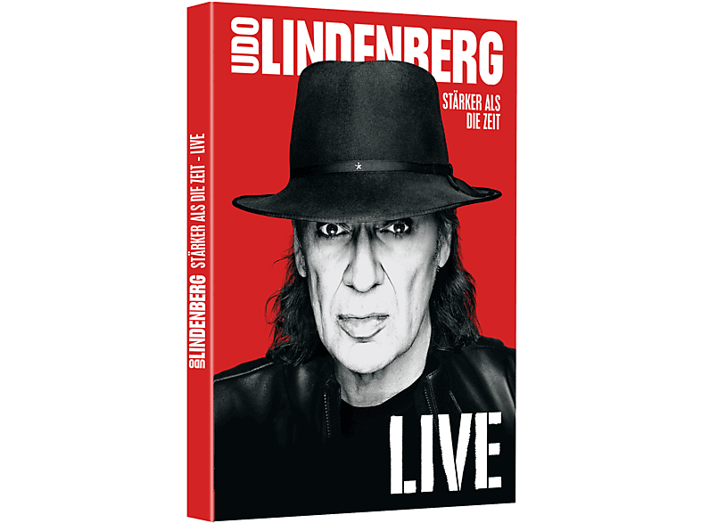 Udo Lindenberg Intro Stärker Als Die Zeit Live