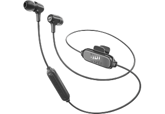 JBL E25BT - Bluetooth Kopfhörer (In-ear, Schwarz)