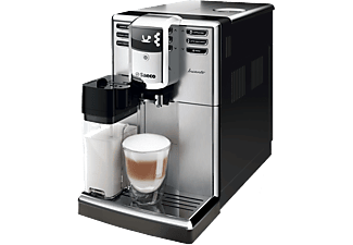 SAECO HD8915/09 INCANTO automata kávéfőző, tejtartállyal
