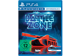 Battlezone - [PlayStation 4]