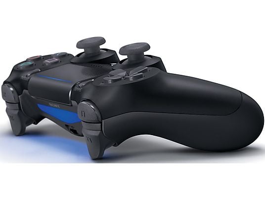 PLAYSTATION Draadloze controller PS4 Dualshock 4 V2 Zwart (9870050)