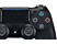 PLAYSTATION Manette Sans fil PS4 Dualshock 4 V2 Noir (9870050)