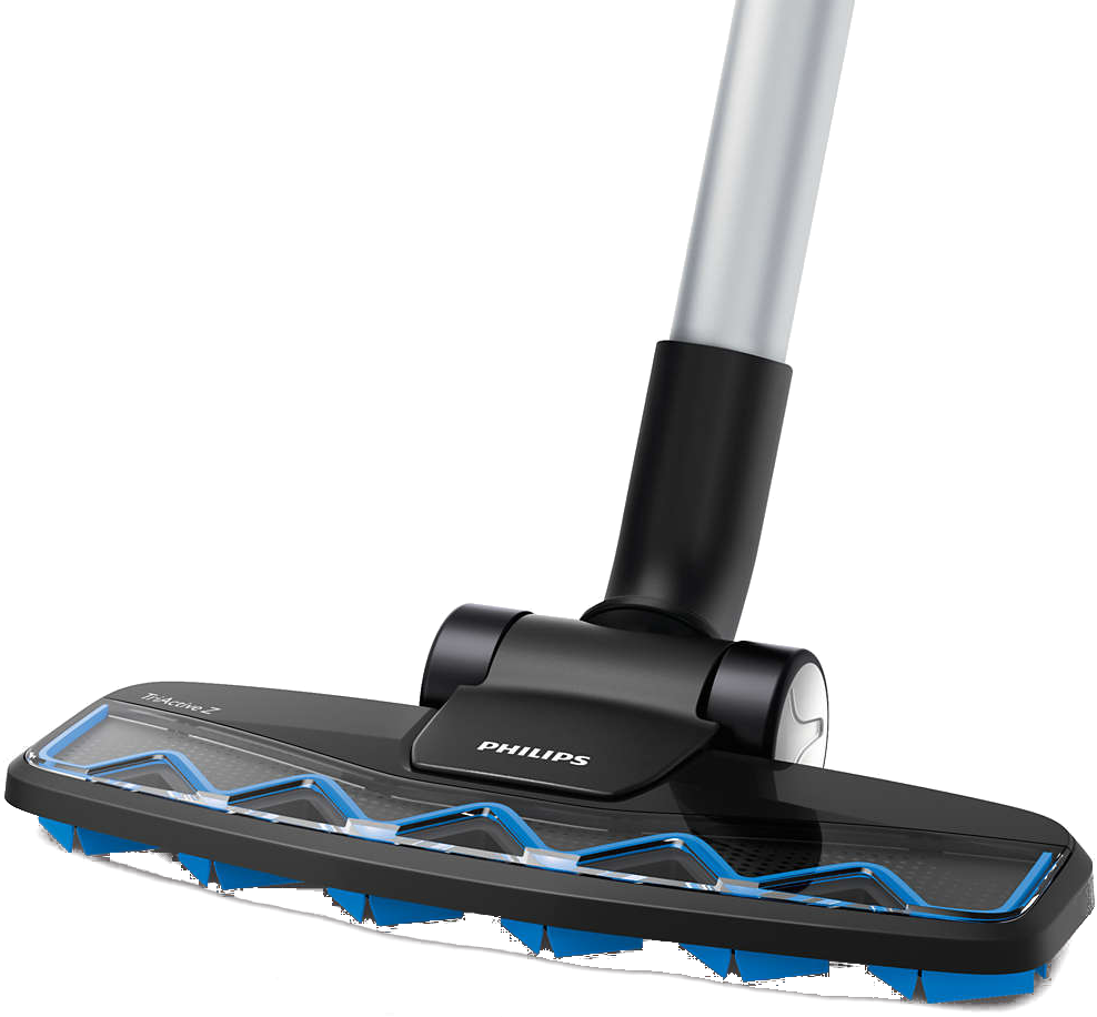 PHILIPS FC8077/01 TRIACTIVE Z porszívófej