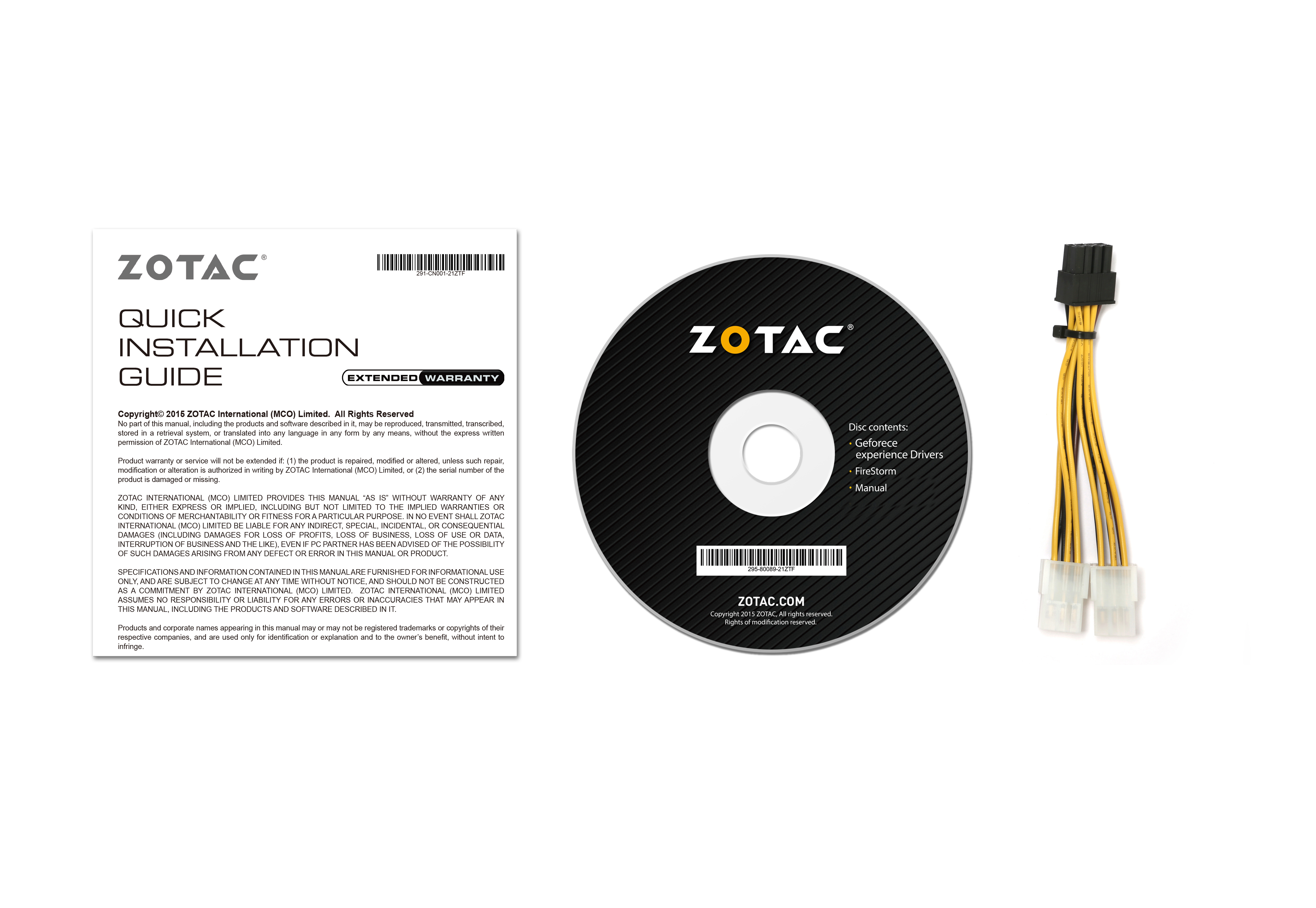 ZOTAC GeForce® GTX 1070 Mini 8GB (ZT-P10700G) (NVIDIA, Grafikkarte)