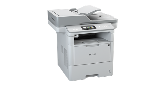 BROTHER DCP L 6600 DW 3-in-1 Multifunktionsgerät
