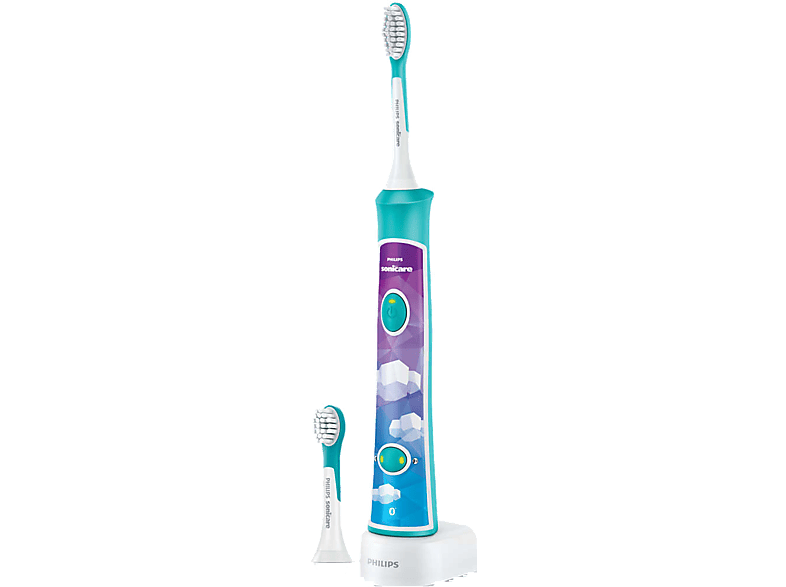 PHILIPS Sonicare for Kids HX6322/04 Szónikus elektromos fogkefe gyerekeknek