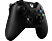 MICROSOFT Xbox One - Wireless Controller (Schwarz)