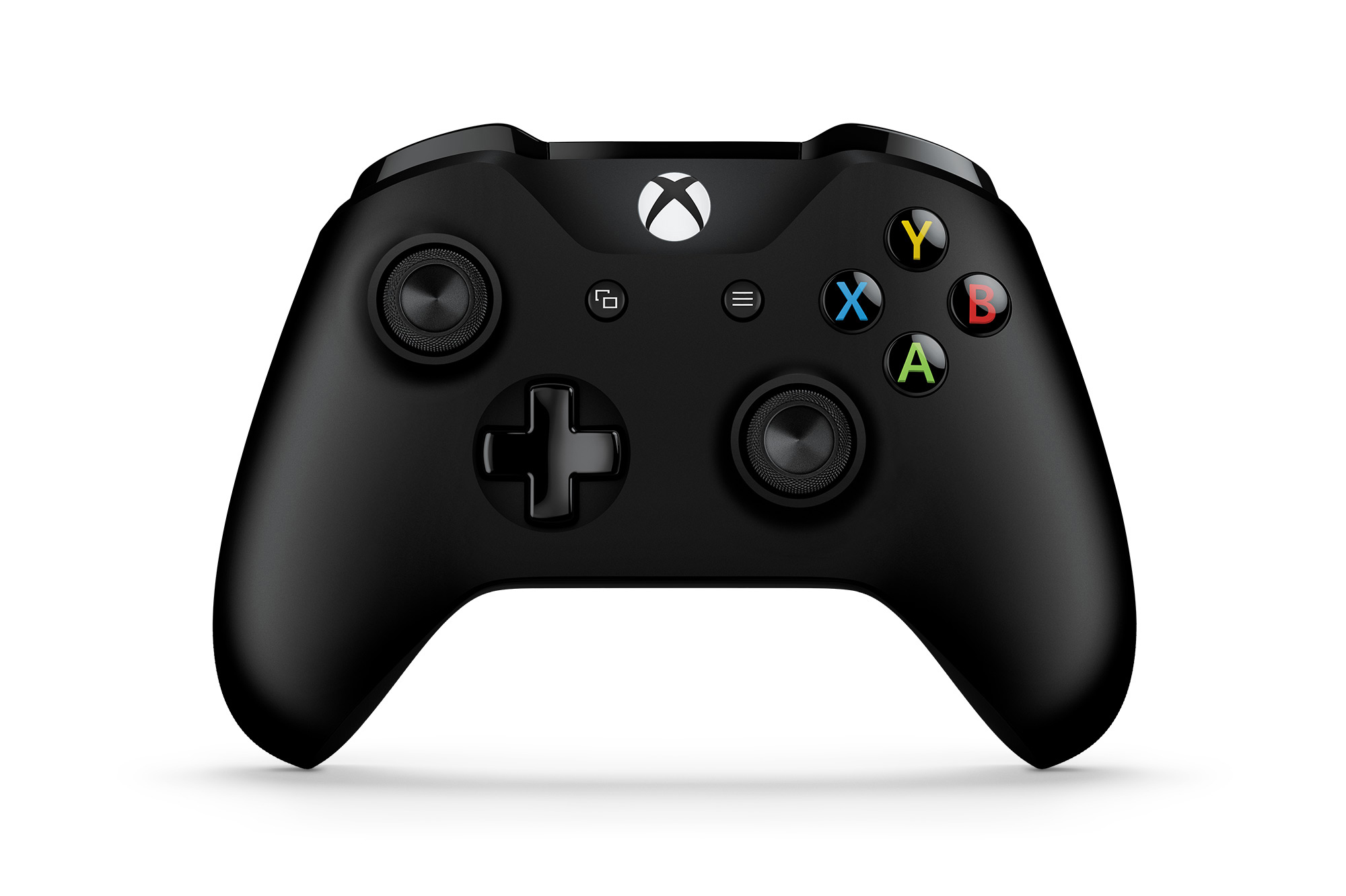 MICROSOFT XBox One S Bundle 500GB weiß inkl. 2 Controller + Minecraft (DLC) + FIFA 17