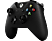 MICROSOFT Xbox One - Manette sans fil (Noir)