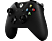 MICROSOFT Xbox One - Wireless Controller (Schwarz)