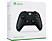 MICROSOFT Xbox One - Manette sans fil (Noir)