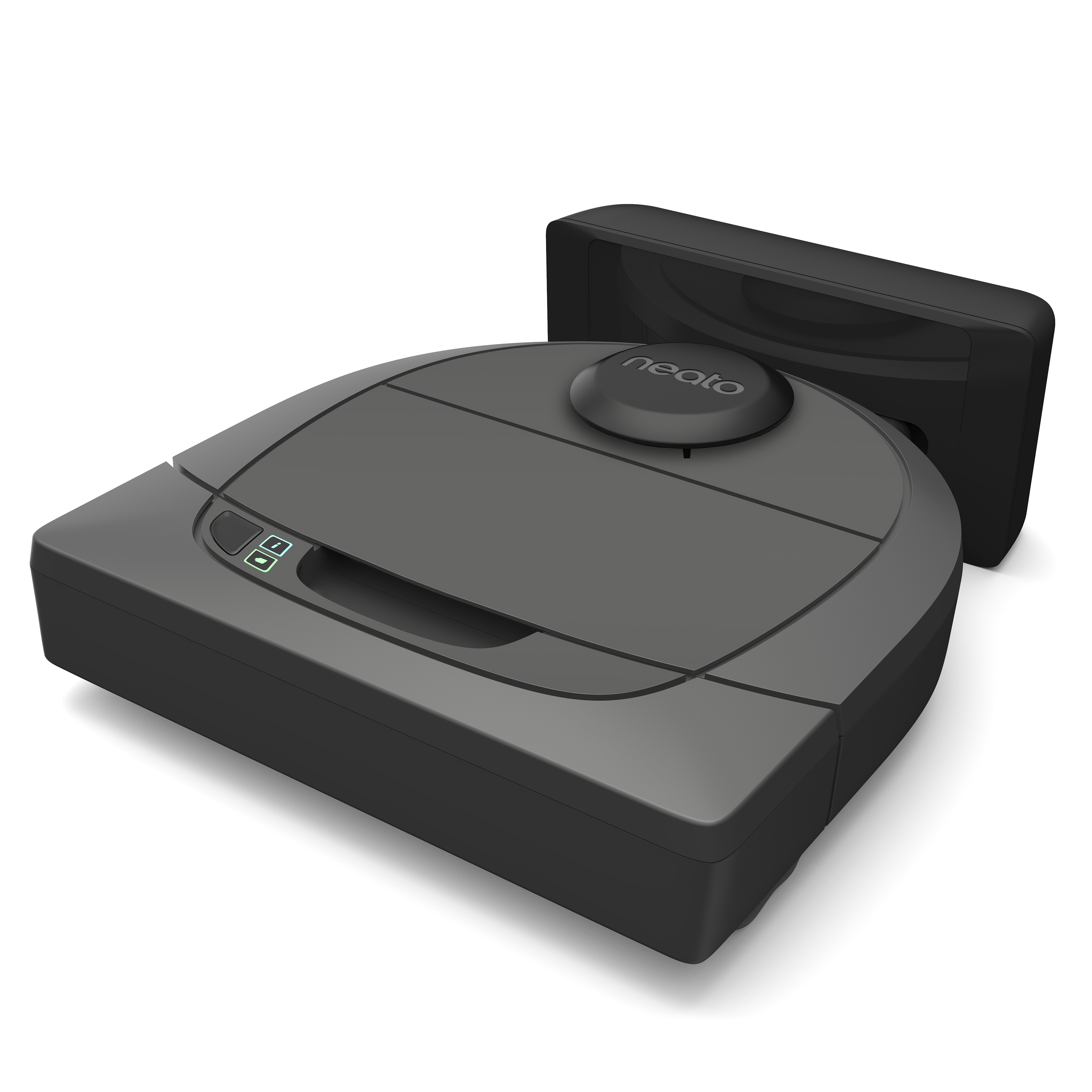 NEATO Botvac D3 Connected Saugroboter