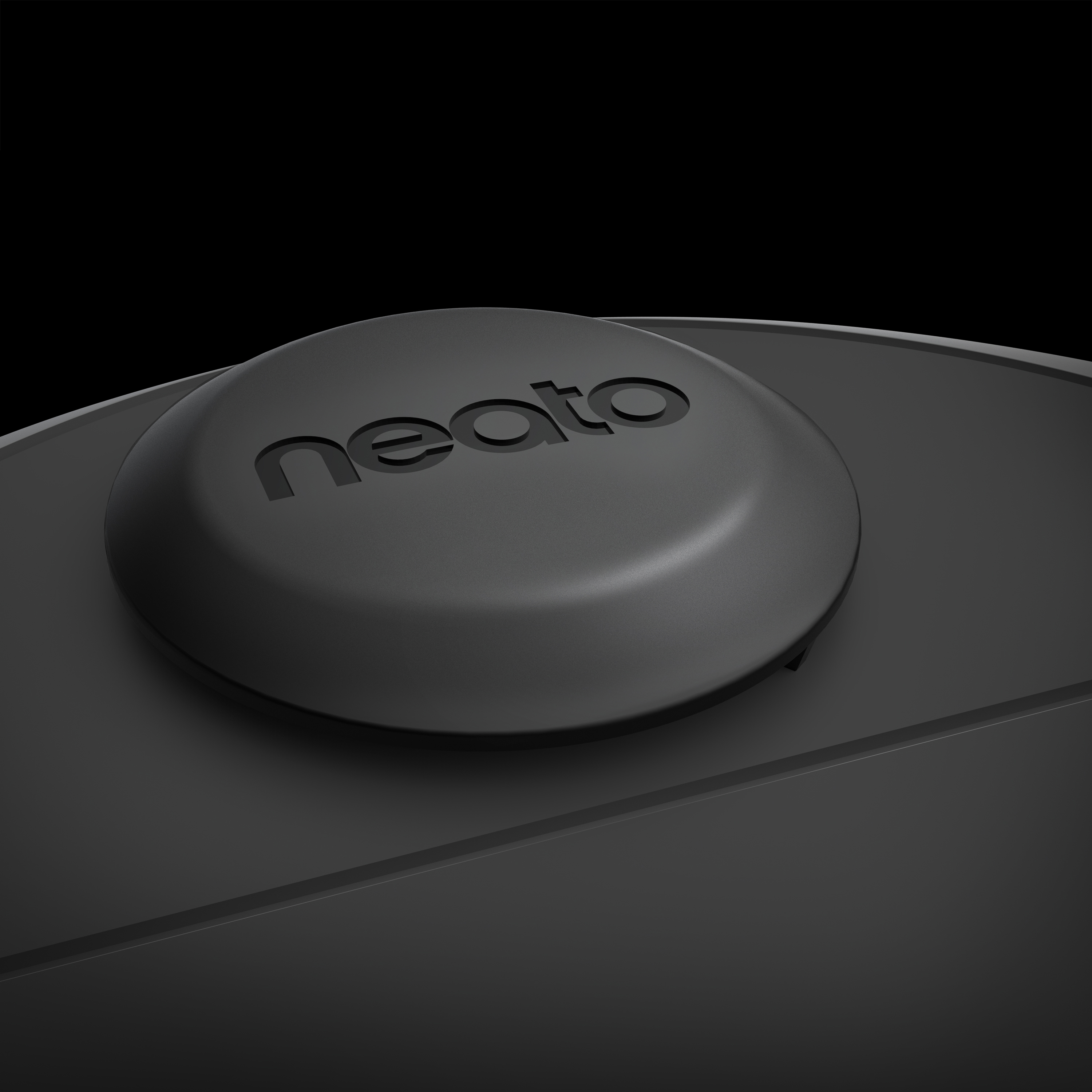 NEATO Botvac D3 Connected Saugroboter
