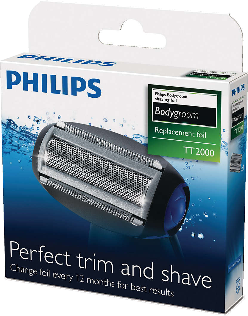 PHILIPS TT2000/43 BG20XX pótfej