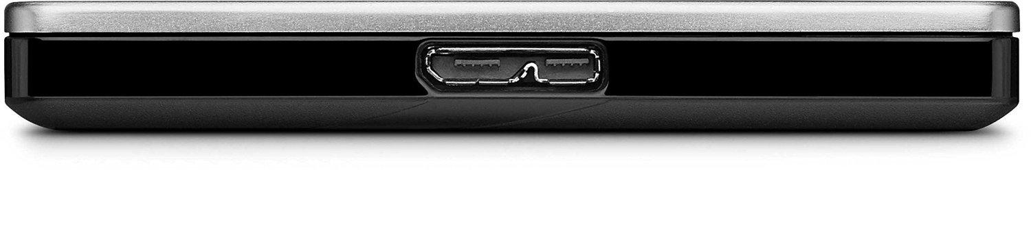 SEAGATE 2Tb Seagate 2.5Inc Usb3.0 Steh2000200 Backup Plus Ultra Slım Gümüş Rengi Taşınabilir Disk