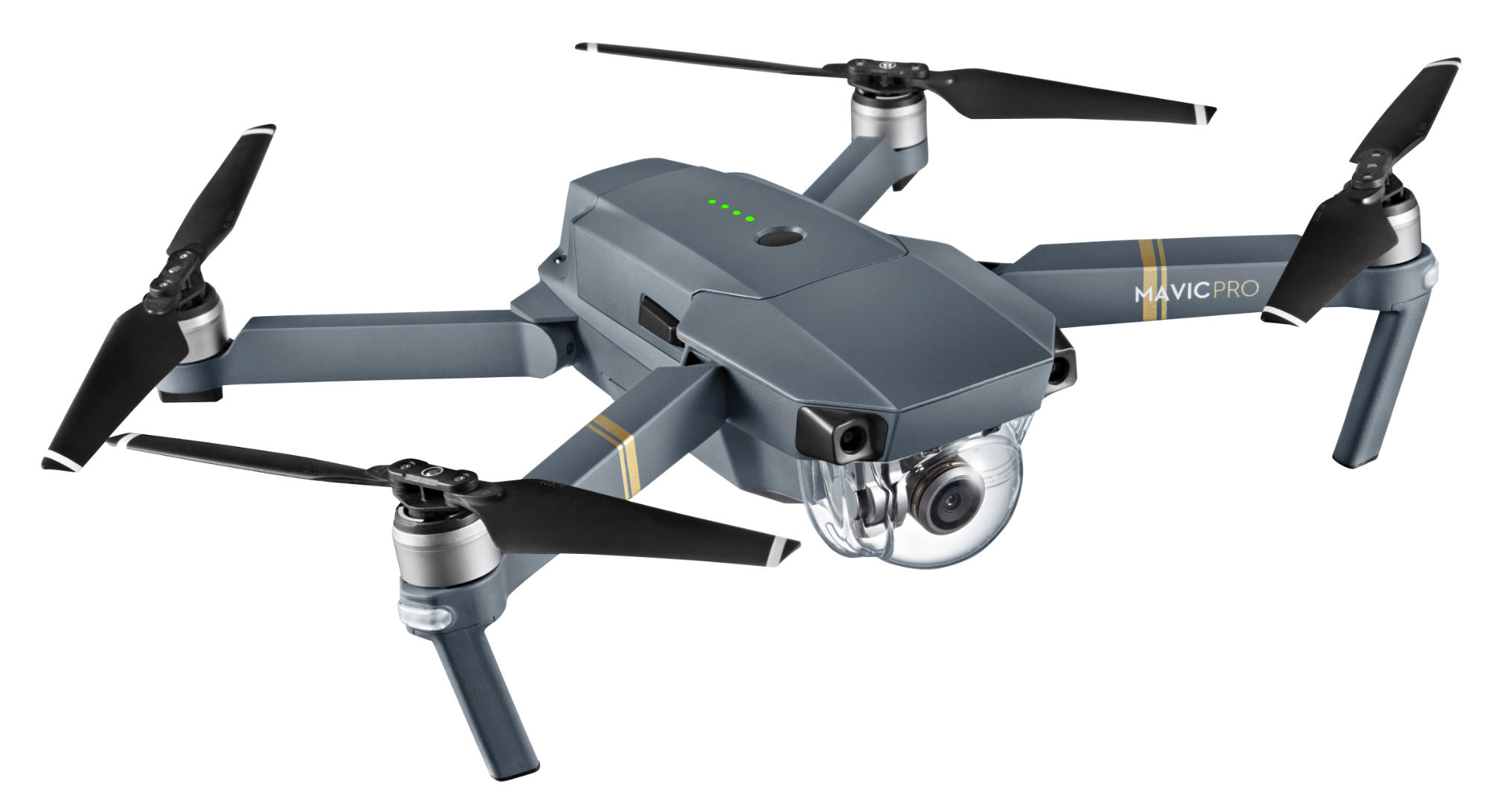 DJI Mavic Pro Fly More Combo