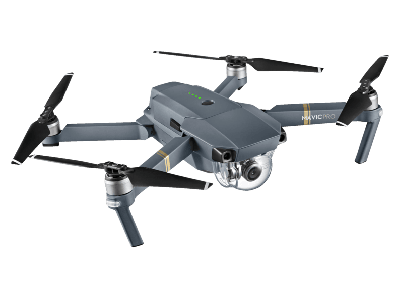 dji mavic pro combo media markt