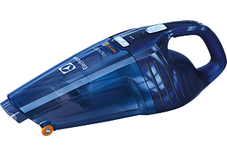 ELECTROLUX ZB5104WDB Rapido száraz-nedves morzsaporszívó, kék, 4,8V