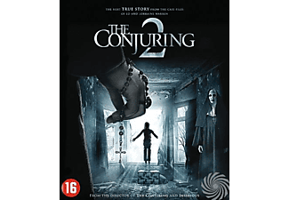 Conjuring 2 - The Enfield Poltergeist | Blu-ray