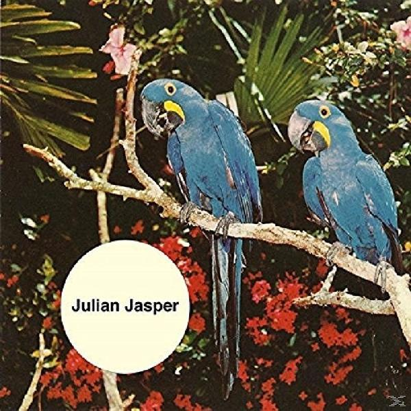 Julian Jasper - Random Color 2am,Chinatown/I Don\'t (Vinyl) 