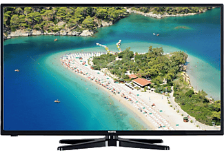 VESTEL 40FB7100 40 inç 102 cm Ekran Full HD SMART LED TV Dahili Uydu Alıcılı