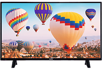 VESTEL 32HB5000 32" 80 Ekran Uydu Alıcılı LED TV