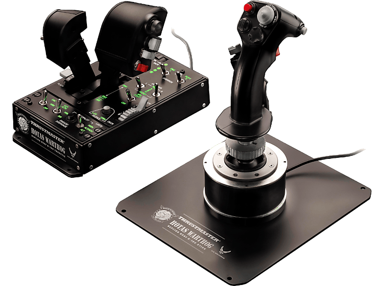 Thrustmaster Joystick Hotas Warthog (2960720)