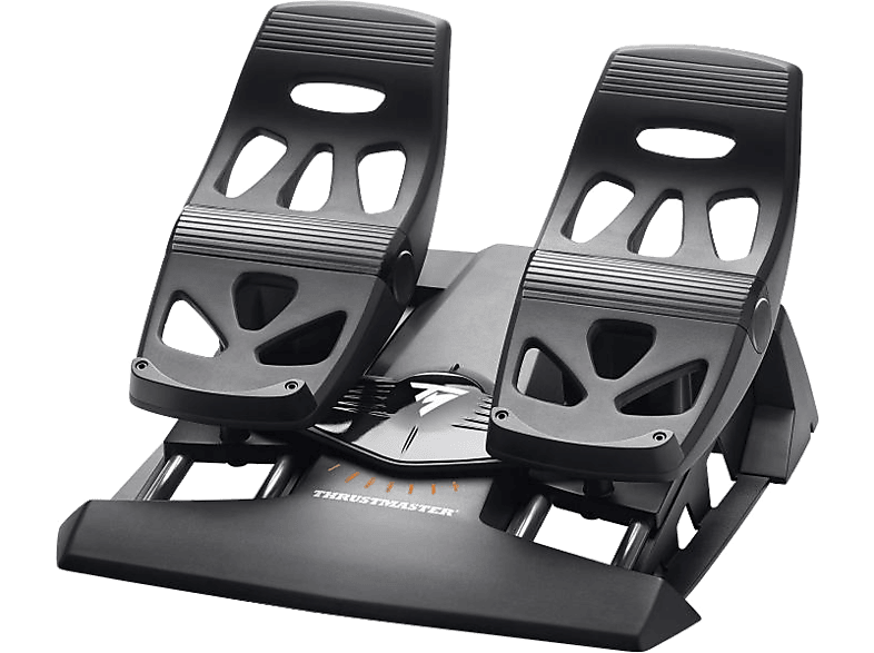 Thrustmaster T-Flight Rudder Pedals