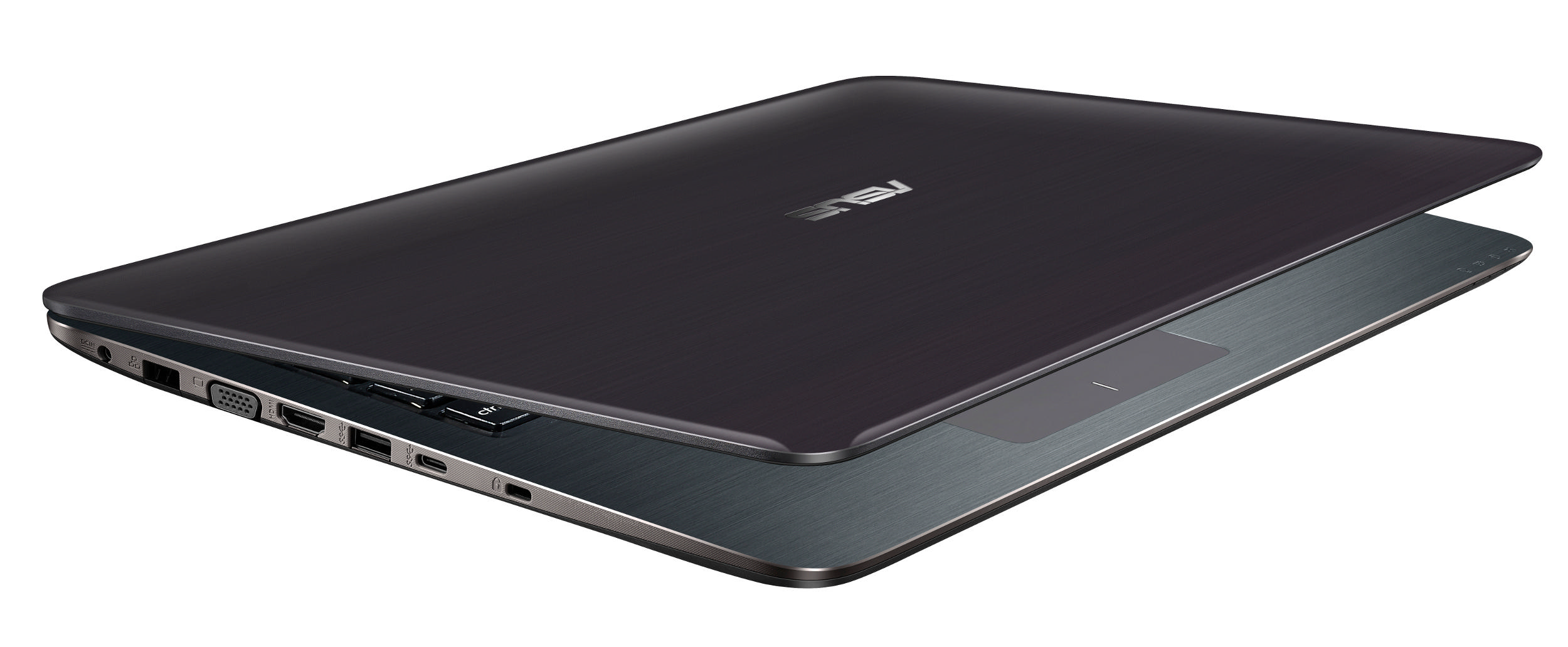 ASUS K556UQ-DM554T 15.6" FHD Ekran Core i7-7500U 2.7 GHz 12GB 1TB GeForce 940MX 2GB Laptop
