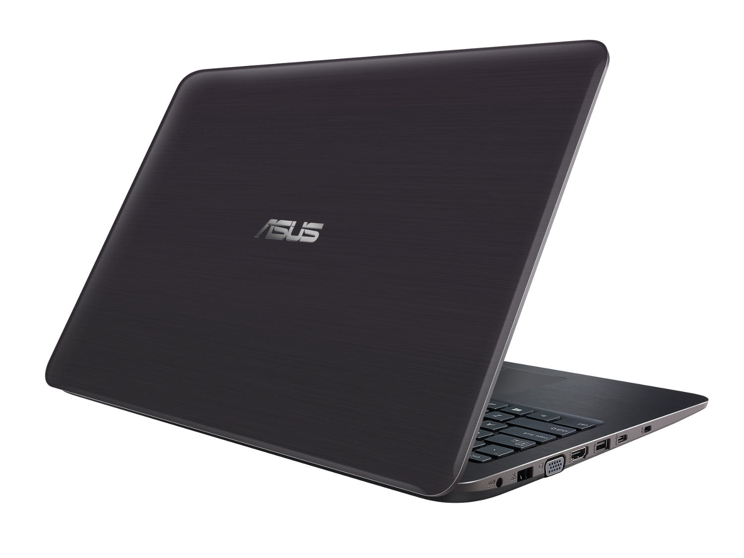 ASUS K556UQ-DM554T 15.6" FHD Ekran Core i7-7500U 2.7 GHz 12GB 1TB GeForce 940MX 2GB Laptop
