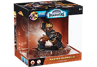 Skylanders Imaginators Sensei Barbella  (Multiplatform)