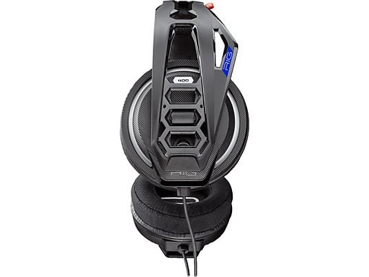 PLANTRONICS RIG 400HS Stereogamingheadset PS4 (PLANTRO-RIG400HS)