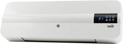 HOME FKF 2000D LCD fali PTC fűtőtest