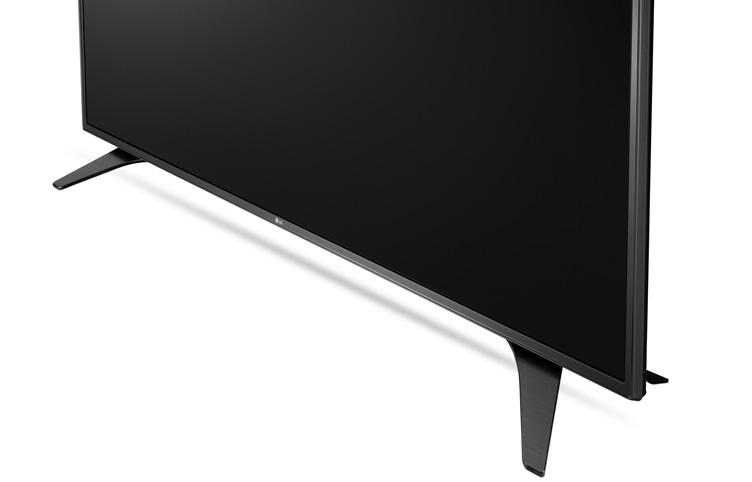 LG 32LH604V 32 inç 81 cm Ekran Dahili Uydu Alıcılı Full HD SMART