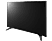 LG 32LH604V 32 inç 81 cm Ekran Dahili Uydu Alıcılı Full HD SMART LED TV