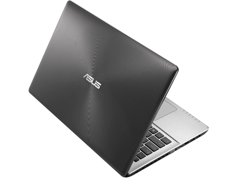 ASUS R510VX-DM343T 15.6