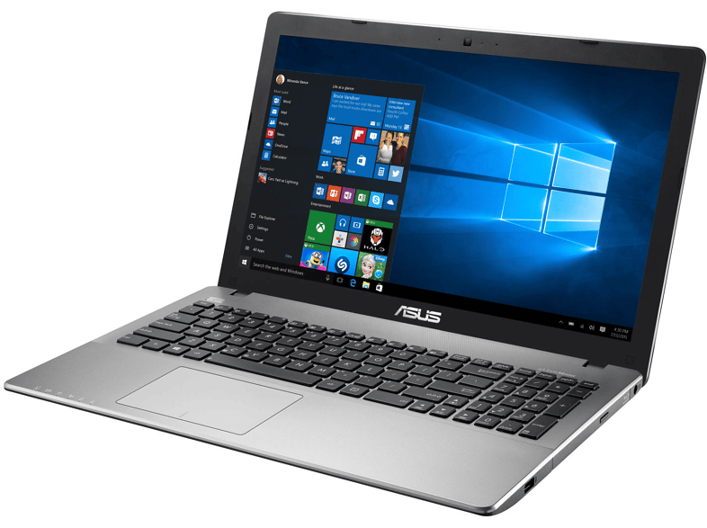 ASUS R510VX-DM343T 15.6