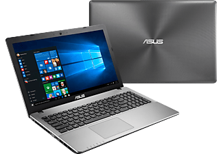 ASUS R510VX-DM343T 15.6" Intel Core i7-6700HQ 2.6 GHz 12GB 1TB  GTX 950M  4GB Win 10 Gaming Laptop
