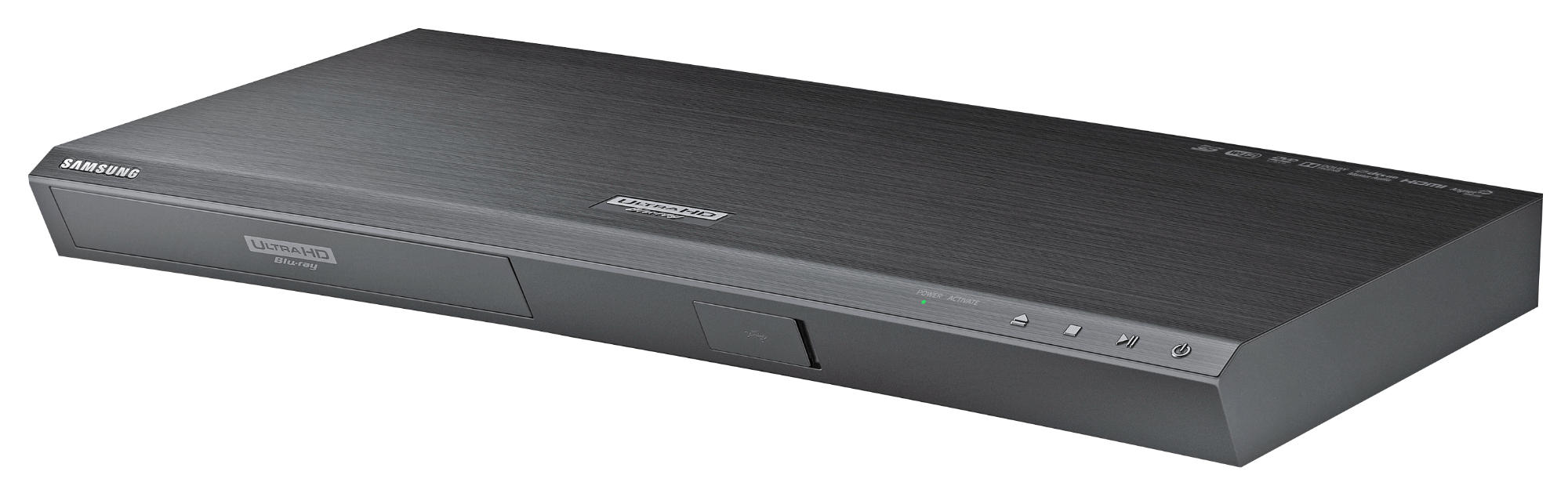 SAMSUNG UBD-K8500/EN 4K UltraHD blu-ray lejátszó